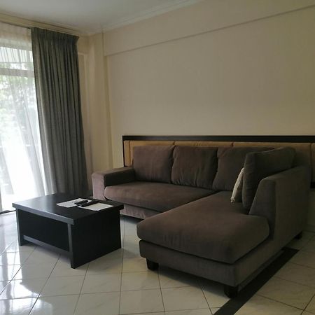 Noble Villa Apartment Джорджтаун Экстерьер фото