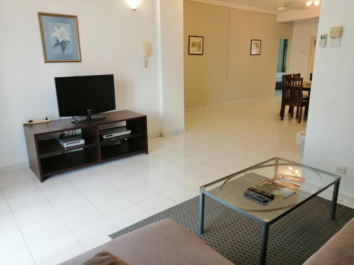 Noble Villa Apartment Джорджтаун Экстерьер фото