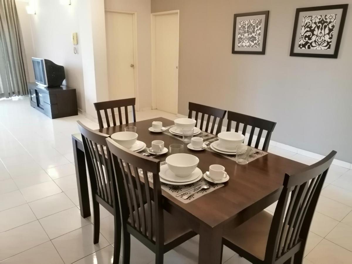Noble Villa Apartment Джорджтаун Экстерьер фото