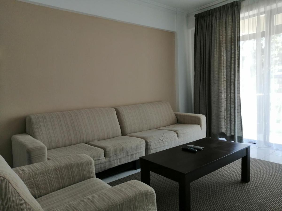 Noble Villa Apartment Джорджтаун Экстерьер фото