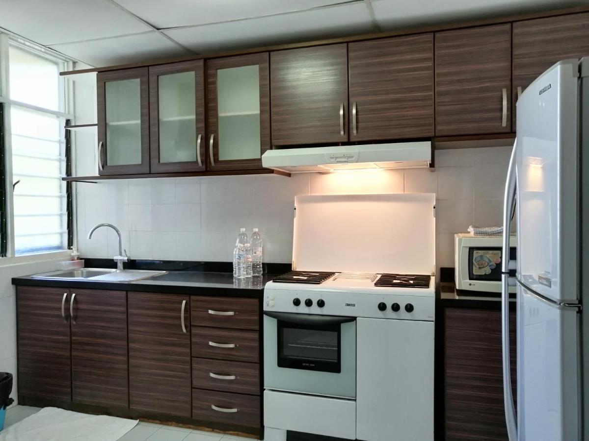 Noble Villa Apartment Джорджтаун Экстерьер фото