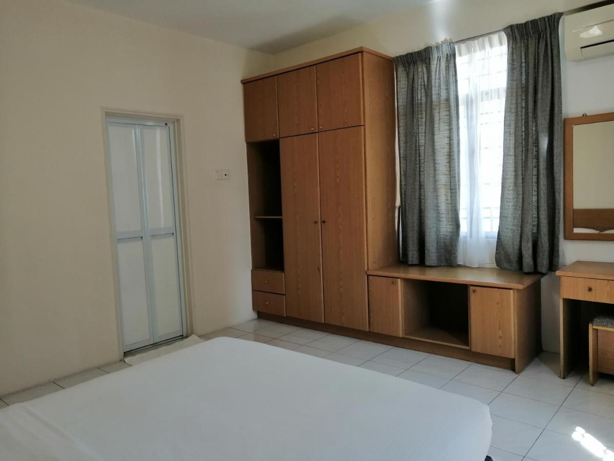 Noble Villa Apartment Джорджтаун Экстерьер фото