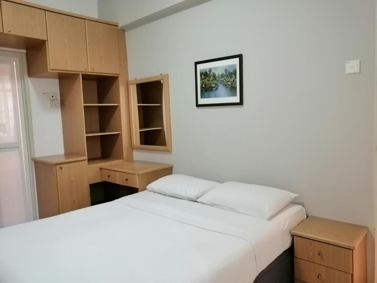 Noble Villa Apartment Джорджтаун Экстерьер фото