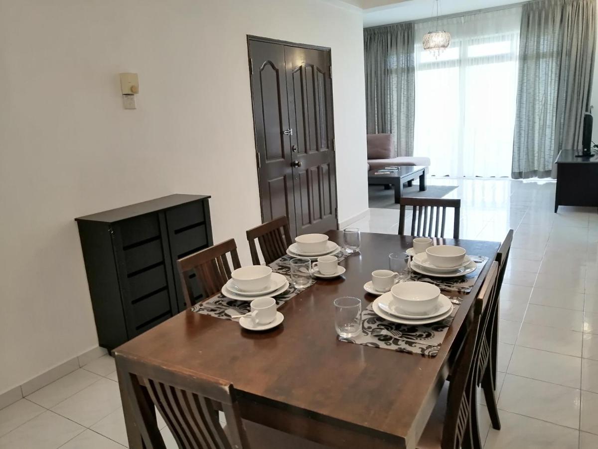 Noble Villa Apartment Джорджтаун Экстерьер фото
