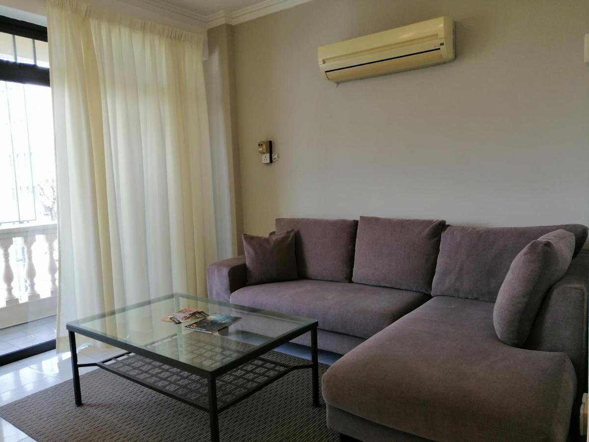 Noble Villa Apartment Джорджтаун Экстерьер фото
