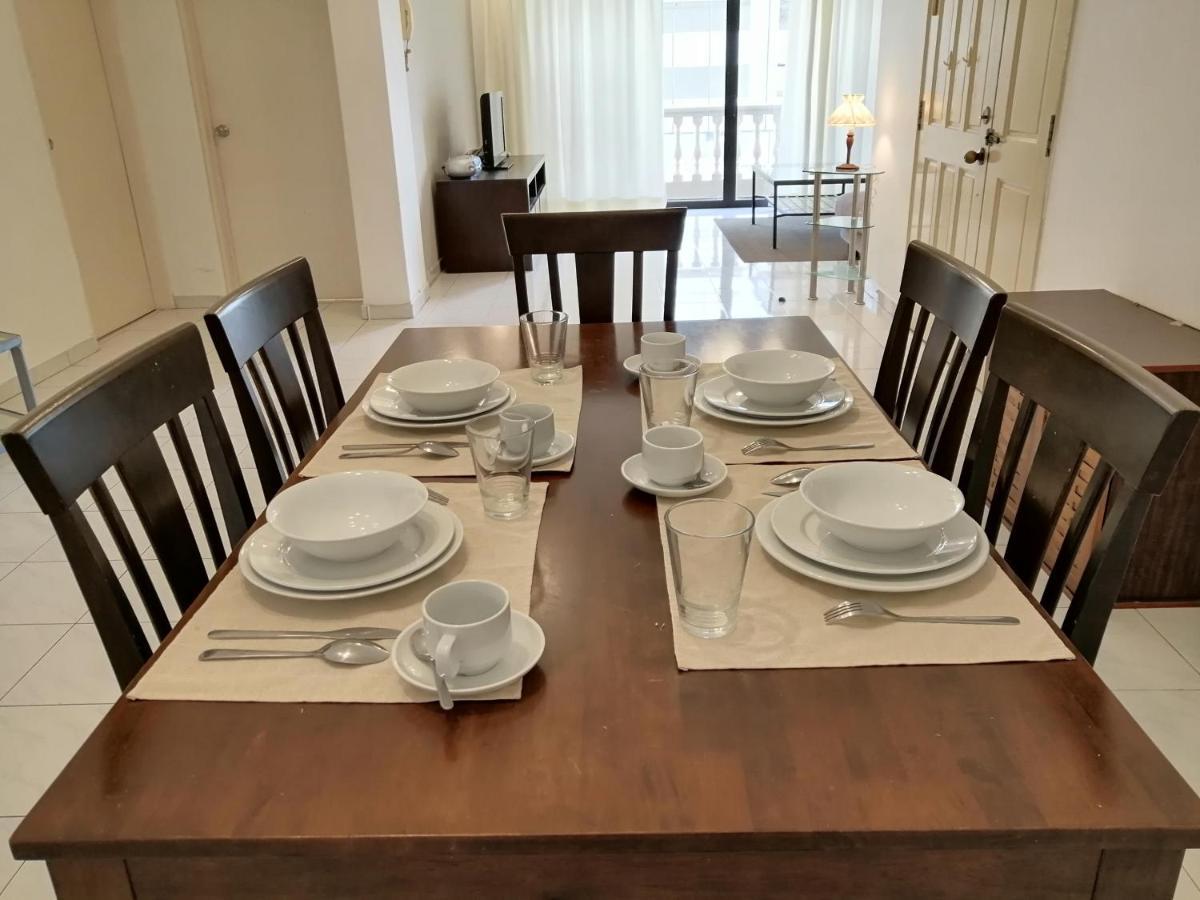 Noble Villa Apartment Джорджтаун Экстерьер фото