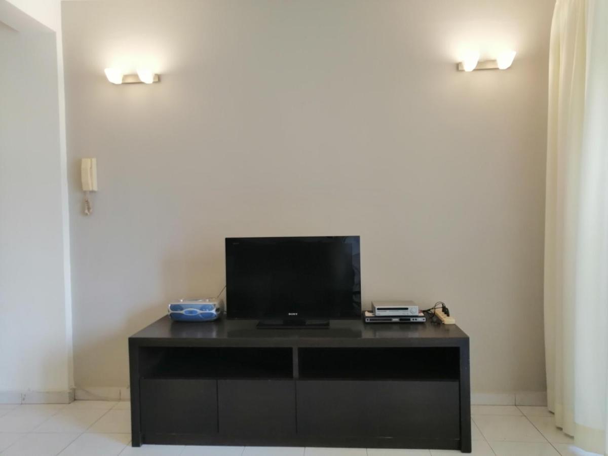 Noble Villa Apartment Джорджтаун Экстерьер фото