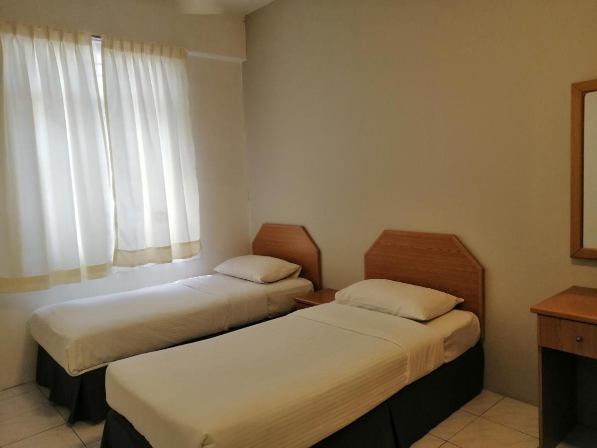 Noble Villa Apartment Джорджтаун Экстерьер фото