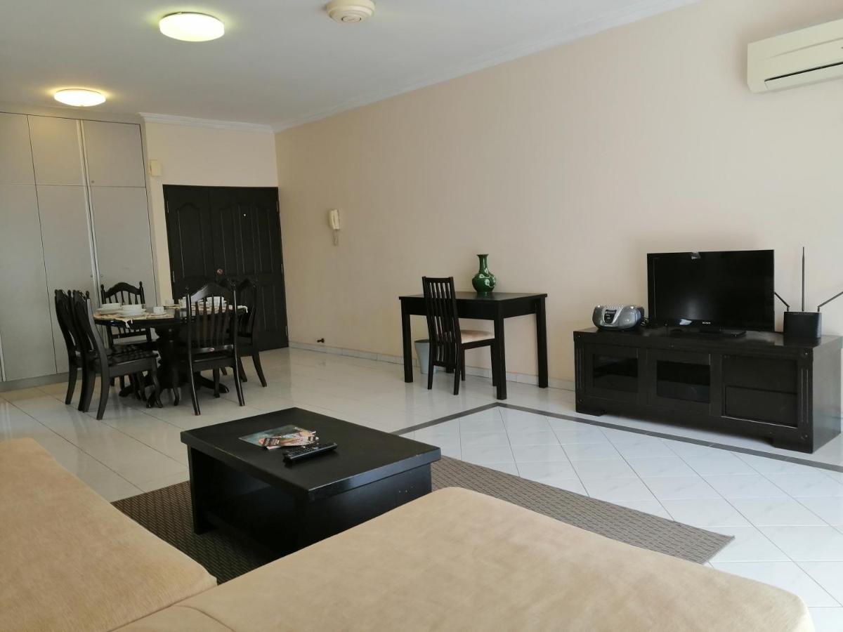 Noble Villa Apartment Джорджтаун Экстерьер фото