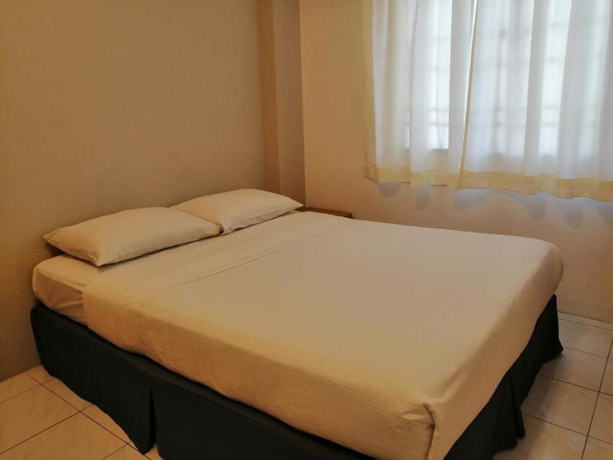 Noble Villa Apartment Джорджтаун Экстерьер фото