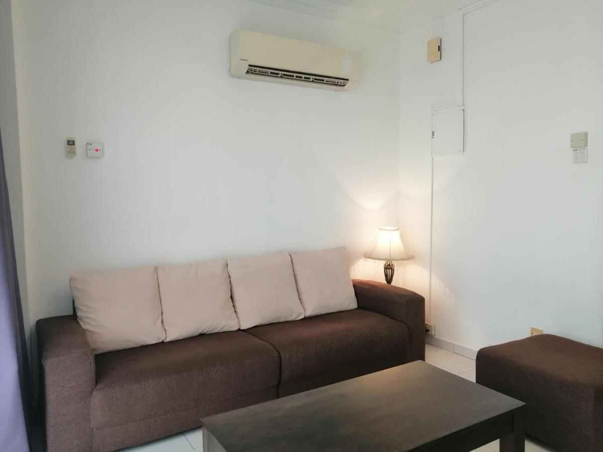 Noble Villa Apartment Джорджтаун Экстерьер фото