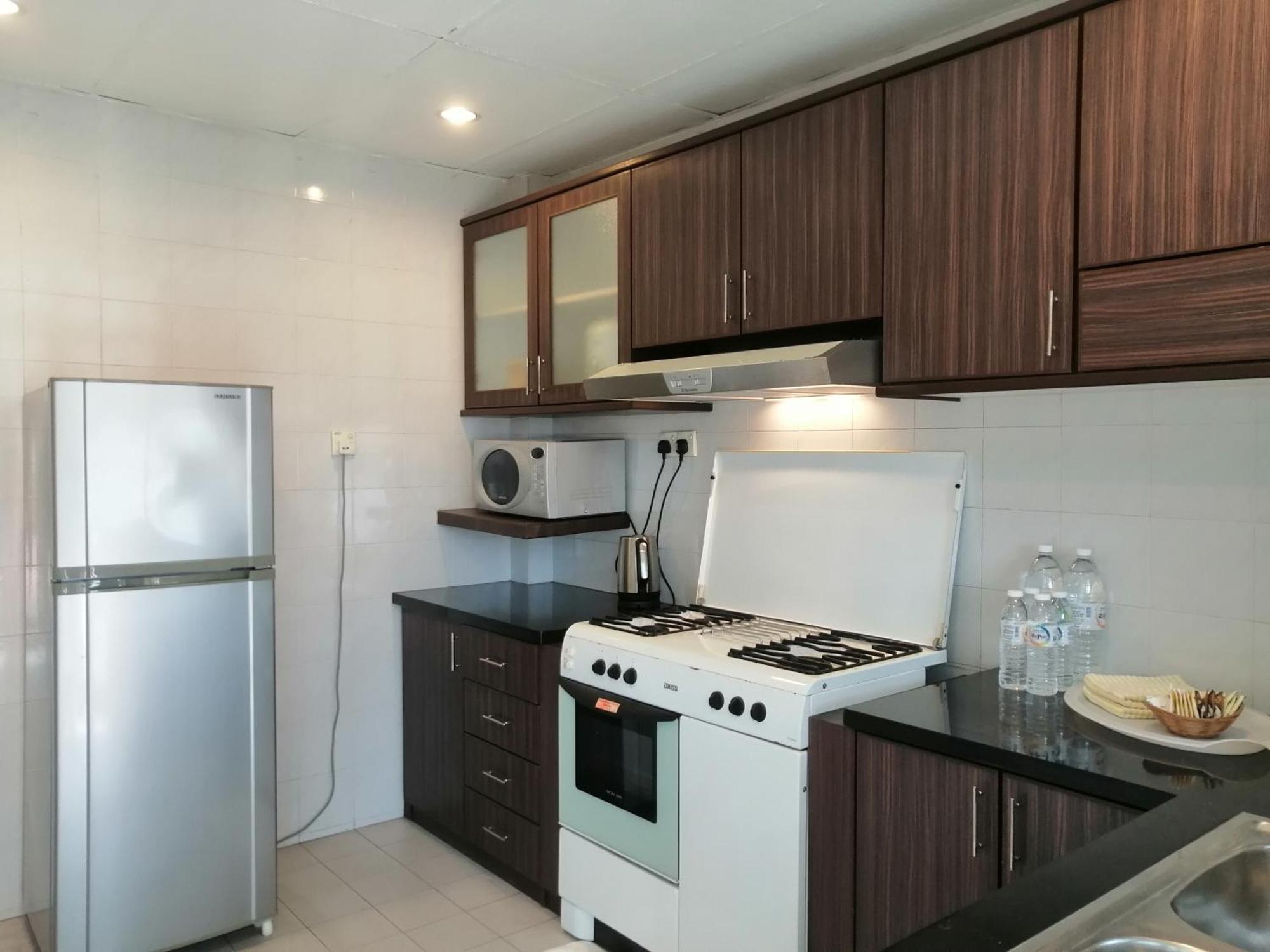 Noble Villa Apartment Джорджтаун Экстерьер фото
