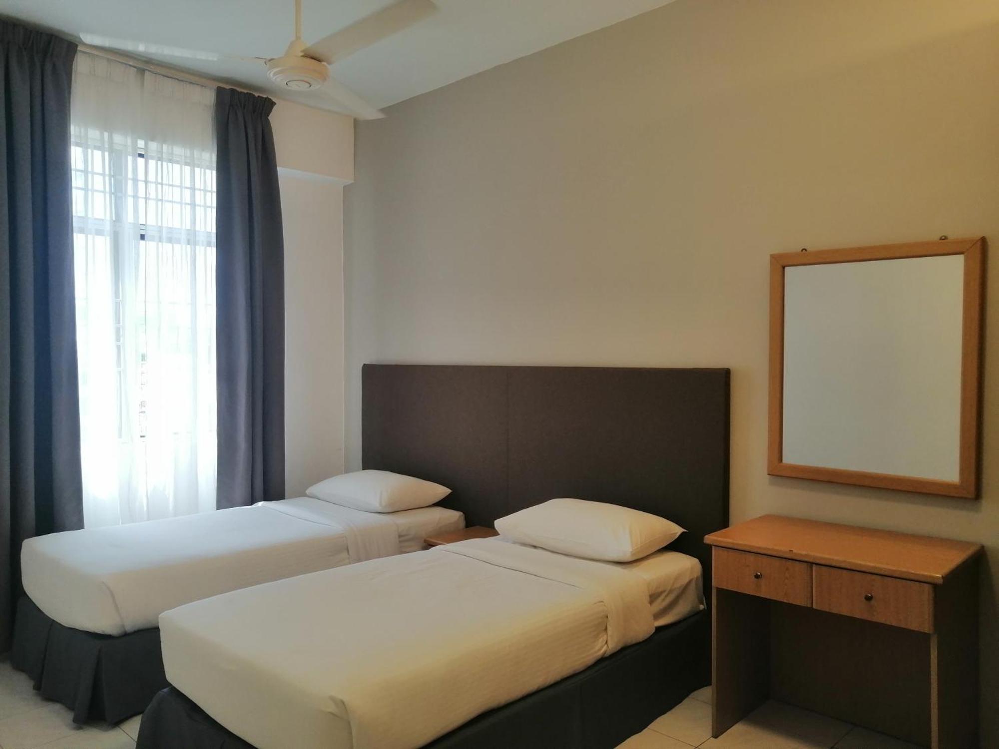 Noble Villa Apartment Джорджтаун Экстерьер фото