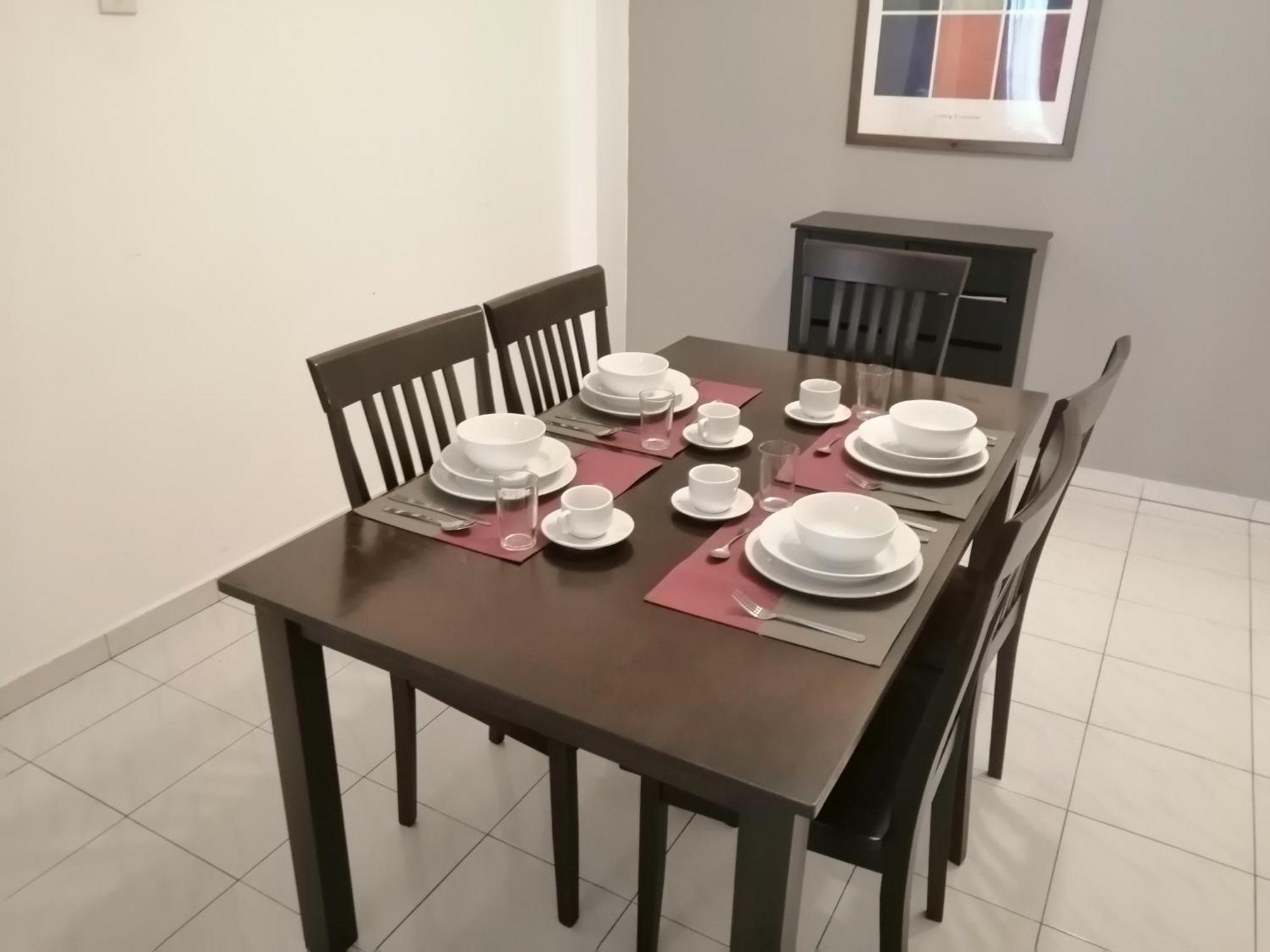 Noble Villa Apartment Джорджтаун Экстерьер фото