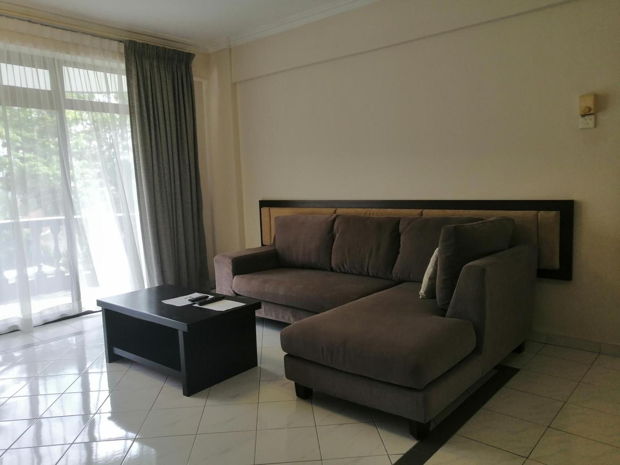 Noble Villa Apartment Джорджтаун Экстерьер фото